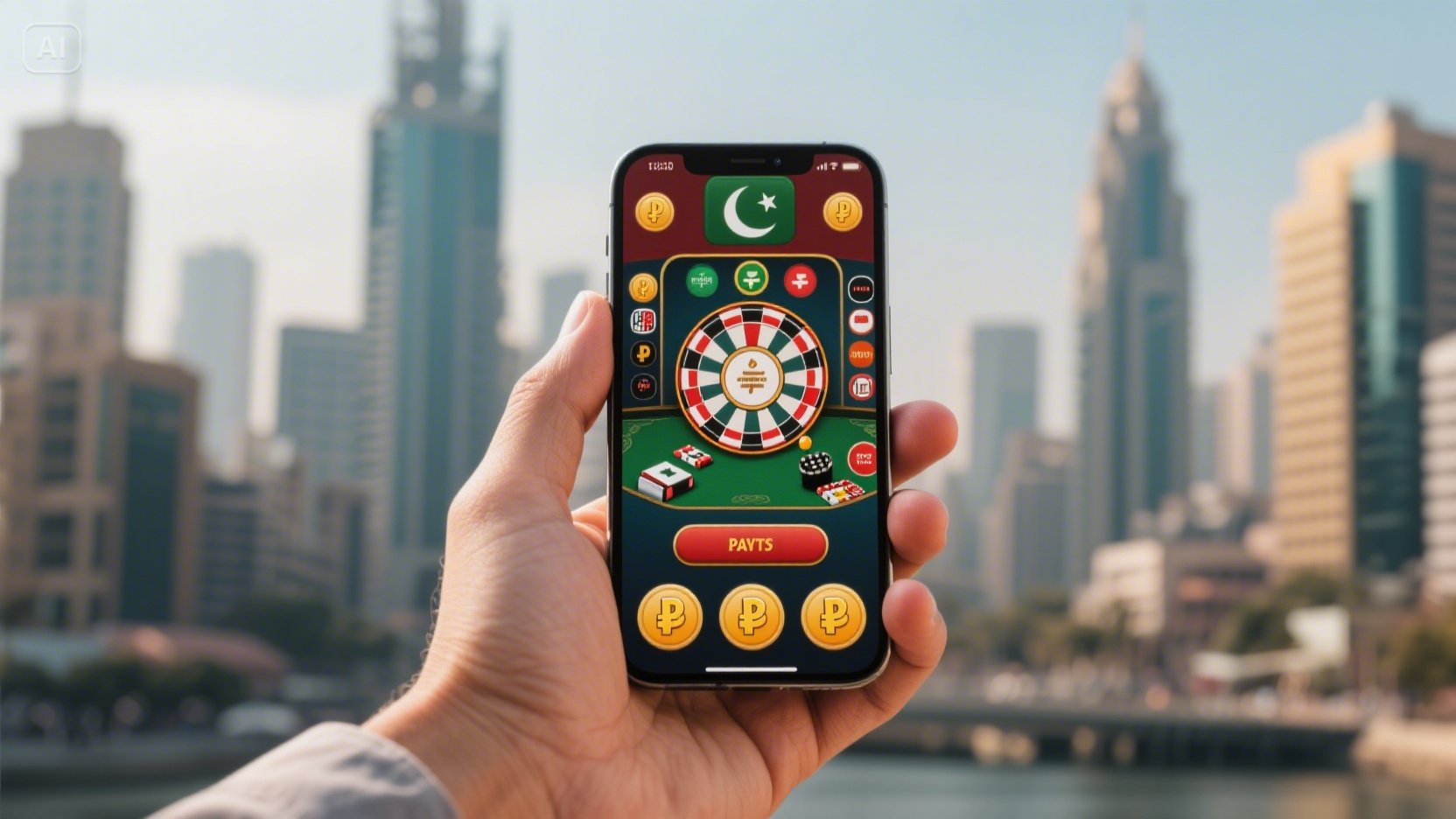 ruby 9 onlineDeposit once and enjoy a 200% instant credit! Pakistani users can play crash, slots, and teen patti games with quick PKR withdrawals through JazzCash.