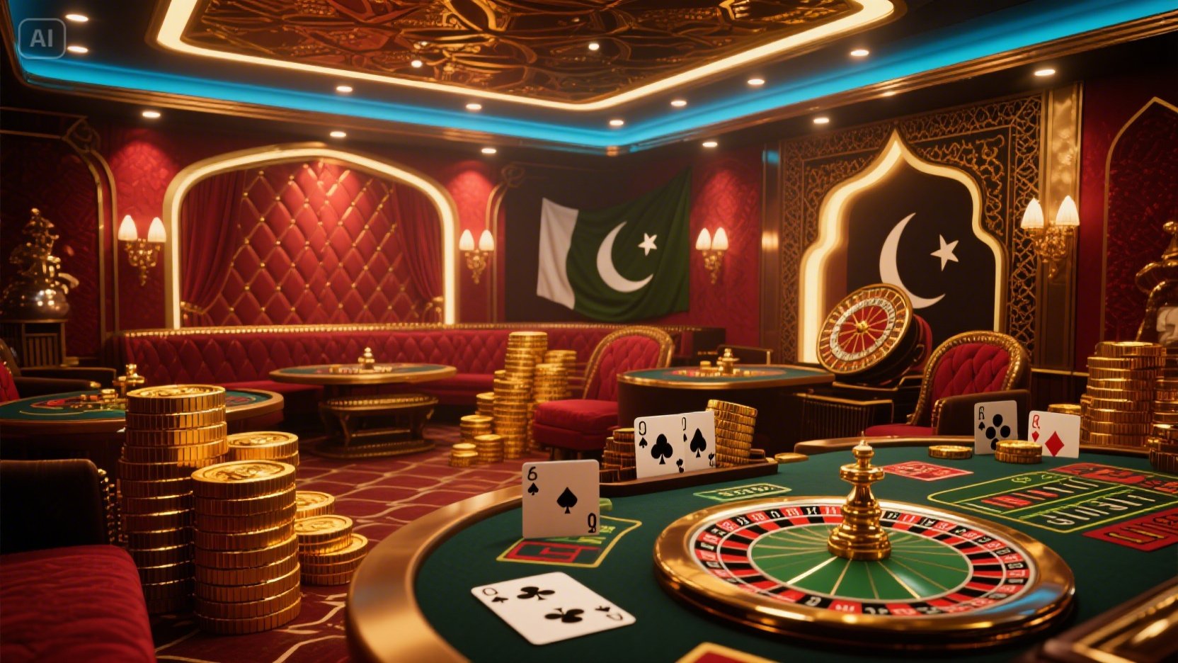 ruby 9 onlineDeposit once and enjoy 200% instantly credited! Pakistani users can play slots, poker, and crash games with fast PKR payouts and zero waiting time.