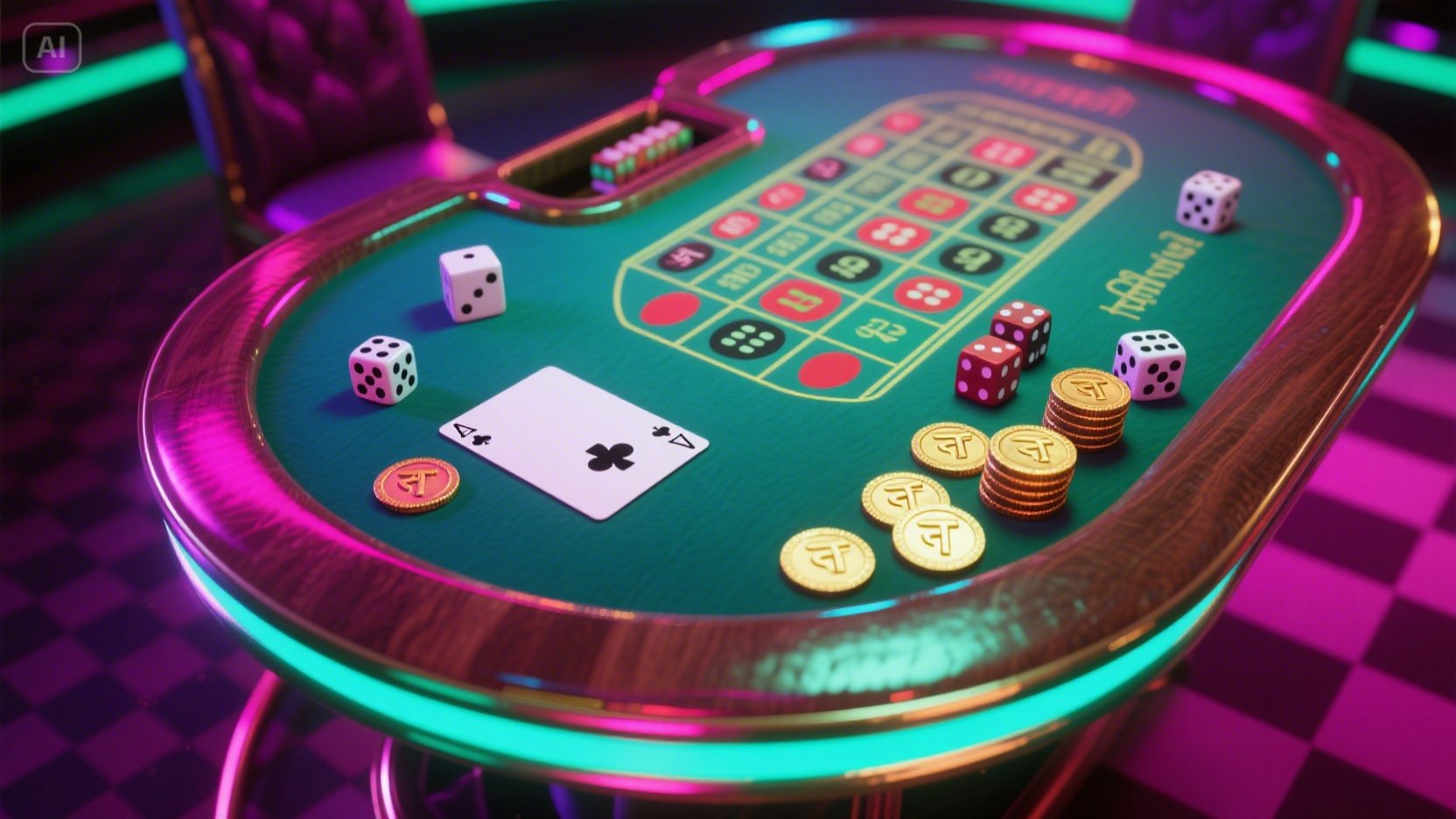 Registration at ruby 9 online Casino