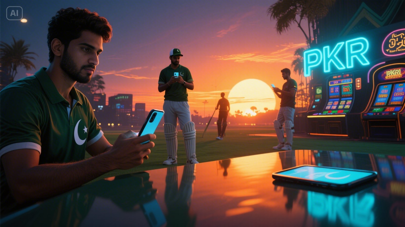 Registration at ruby 9 online Casino