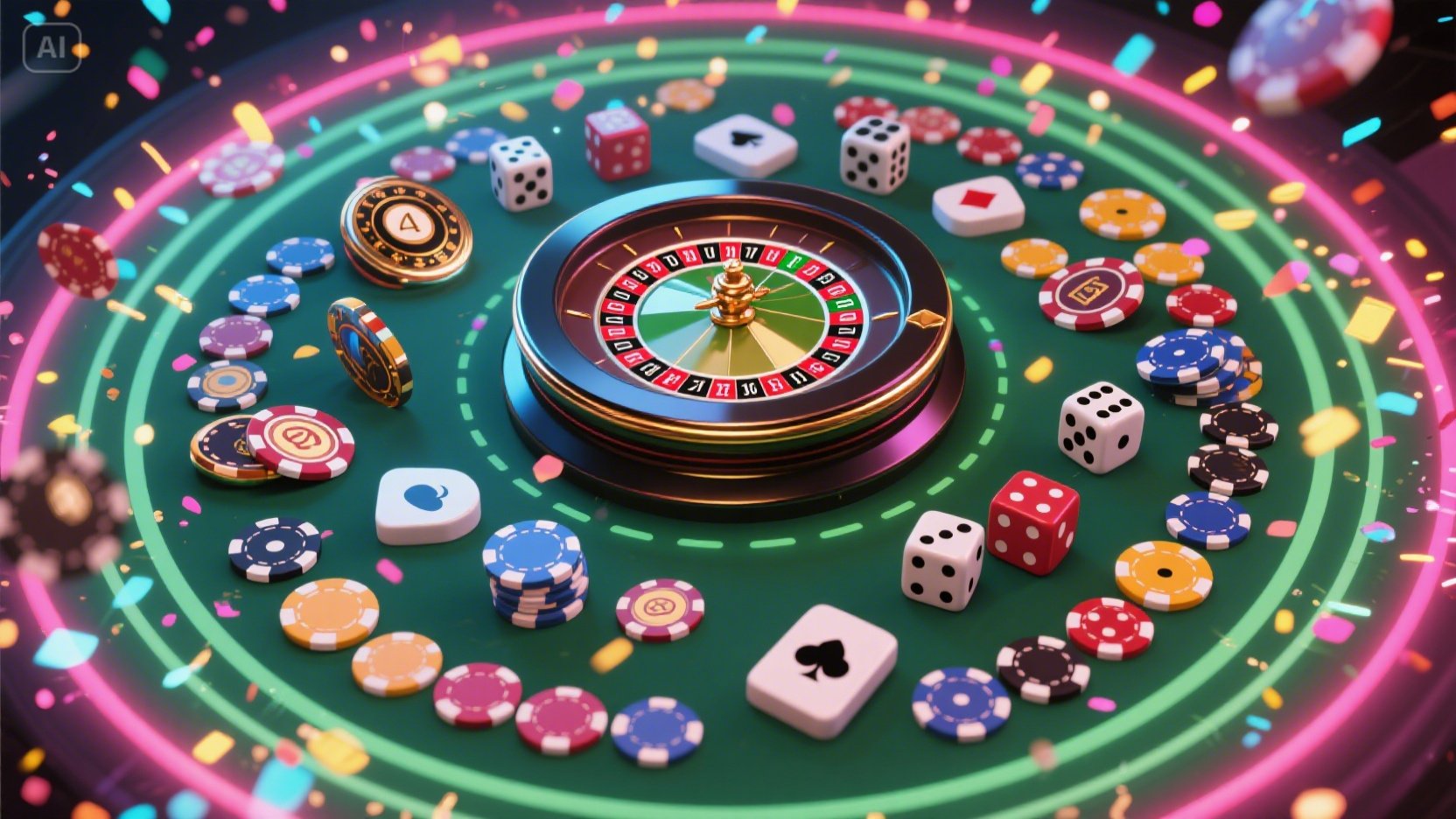 Casino ruby 9 online desktop and mobile interfaces